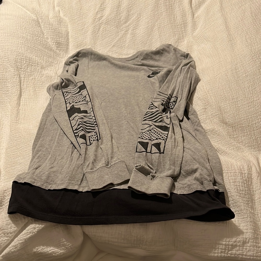 Nike Long Sleeve T-shirt